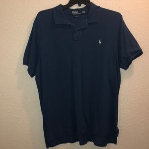 Men Polo